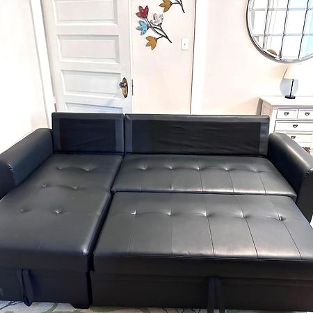 E1 Centrally Located In Carytown Fully Fenced 리치먼드 외부 사진