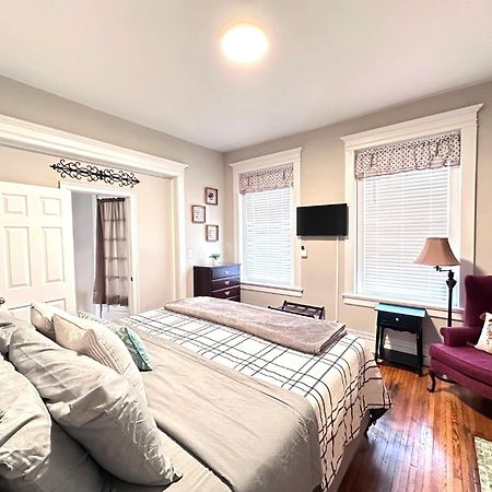 E1 Centrally Located In Carytown Fully Fenced 리치먼드 외부 사진