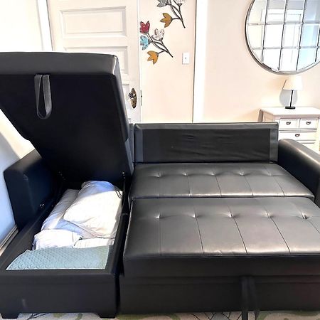 E1 Centrally Located In Carytown Fully Fenced 리치먼드 외부 사진