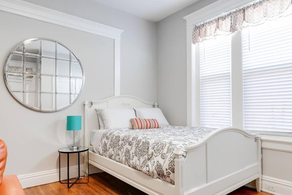 E1 Centrally Located In Carytown Fully Fenced 리치먼드 외부 사진