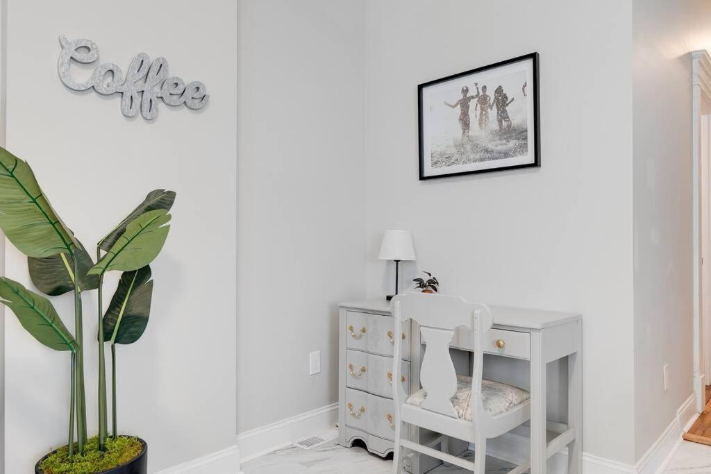 E1 Centrally Located In Carytown Fully Fenced 리치먼드 외부 사진