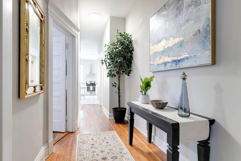 E1 Centrally Located In Carytown Fully Fenced 리치먼드 외부 사진