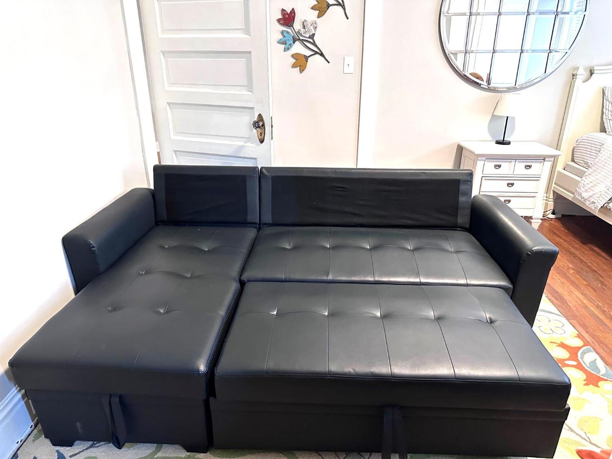 E1 Centrally Located In Carytown Fully Fenced 리치먼드 외부 사진