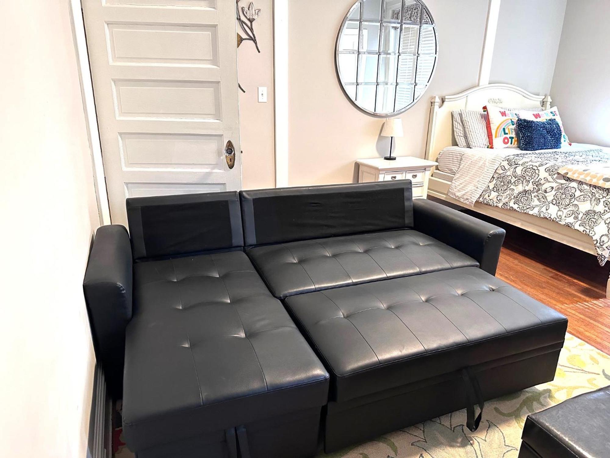 E1 Centrally Located In Carytown Fully Fenced 리치먼드 외부 사진