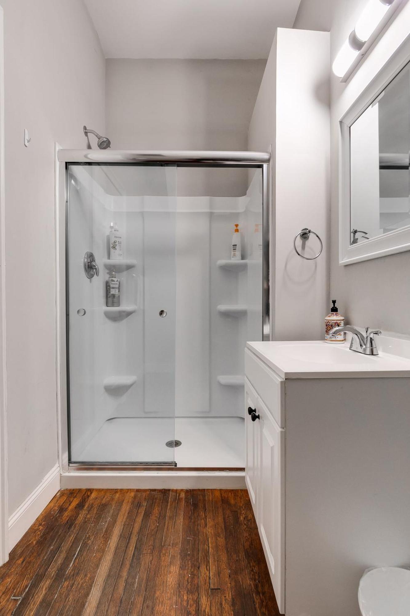 E1 Centrally Located In Carytown Fully Fenced 리치먼드 외부 사진